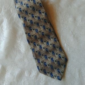 Cambridge classic greens and Blues